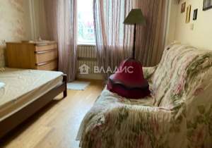 3-к квартира, вторичка, 64м2, 2/9 этаж