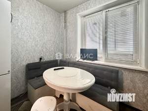 1-к квартира, вторичка, 32м2, 9/10 этаж