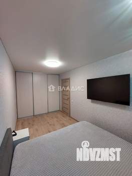 2-к квартира, вторичка, 44м2, 3/5 этаж