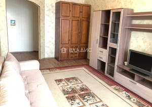 1-к квартира, вторичка, 43м2, 8/8 этаж