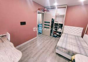 2-к квартира, вторичка, 51м2, 3/10 этаж