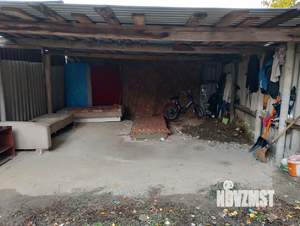 2-к квартира, вторичка, 40м2, 1/1 этаж