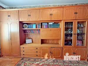 2-к квартира, вторичка, 45м2, 4/5 этаж