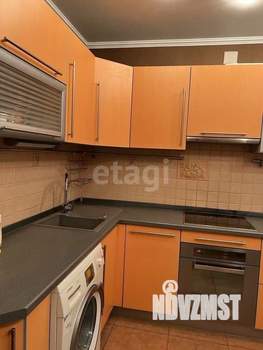 3-к квартира, вторичка, 73м2, 12/12 этаж