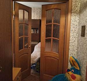 3-к квартира, вторичка, 60м2, 5/9 этаж