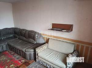 1-к квартира, вторичка, 34м2, 9/14 этаж