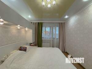 3-к квартира, вторичка, 60м2, 3/5 этаж