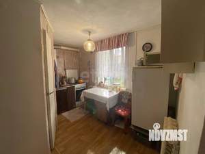 2-к квартира, вторичка, 41м2, 1/1 этаж