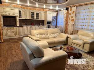 3-к квартира, вторичка, 103м2, 7/17 этаж