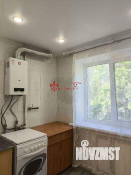 2-к квартира, вторичка, 45м2, 4/5 этаж