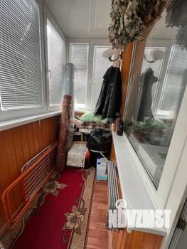 2-к квартира, вторичка, 50м2, 7/10 этаж