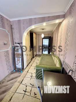 2-к квартира, вторичка, 45м2, 2/5 этаж