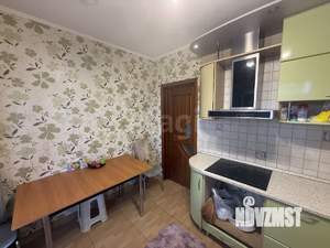 1-к квартира, вторичка, 43м2, 4/14 этаж