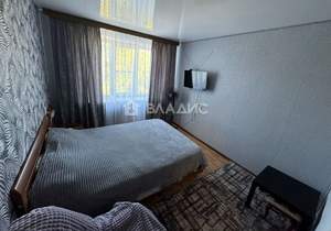 2-к квартира, вторичка, 36м2, 4/5 этаж