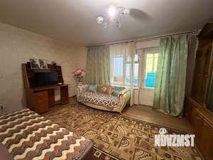 3-к квартира, вторичка, 64м2, 5/9 этаж