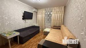 1-к квартира, вторичка, 31м2, 4/9 этаж