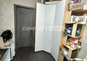 2-к квартира, вторичка, 45м2, 2/6 этаж