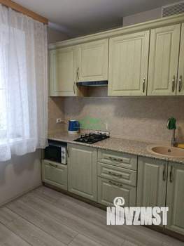 2-к квартира, вторичка, 50м2, 4/5 этаж