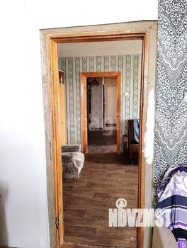 3-к квартира, вторичка, 66м2, 6/9 этаж