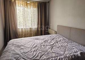 2-к квартира, вторичка, 56м2, 1/5 этаж