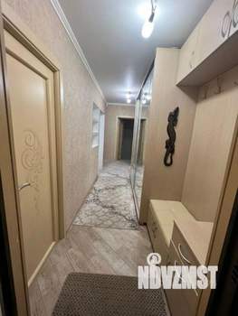 3-к квартира, вторичка, 77м2, 1/10 этаж