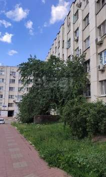 2-к квартира, вторичка, 39м2, 1/5 этаж