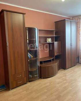3-к квартира, вторичка, 62м2, 3/10 этаж