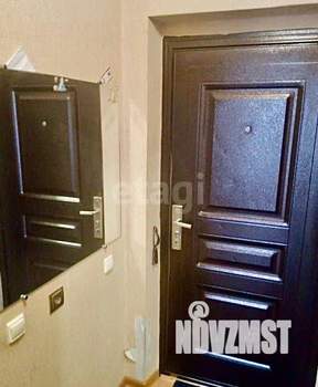 1-к квартира, вторичка, 34м2, 3/9 этаж