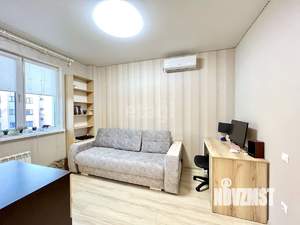 Студия квартира, вторичка, 27м2, 4/5 этаж