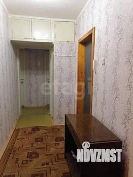 2-к квартира, вторичка, 45м2, 9/9 этаж