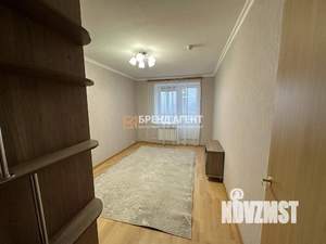 1-к квартира, вторичка, 37м2, 3/5 этаж