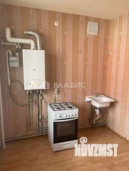 2-к квартира, вторичка, 61м2, 3/3 этаж