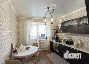 1-к квартира, вторичка, 44м2, 14/14 этаж