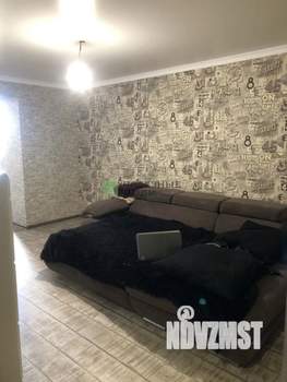 1-к квартира, вторичка, 48м2, 4/9 этаж