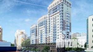 3-к квартира, вторичка, 81м2, 11/17 этаж