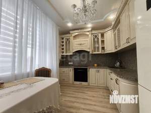 3-к квартира, вторичка, 85м2, 3/11 этаж