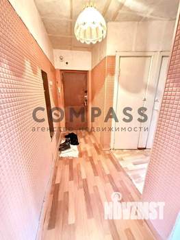 2-к квартира, вторичка, 47м2, 2/5 этаж