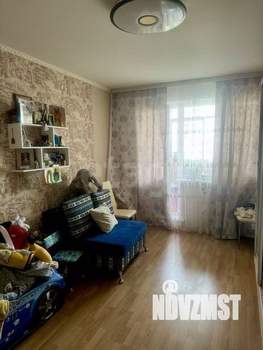 2-к квартира, вторичка, 61м2, 7/10 этаж