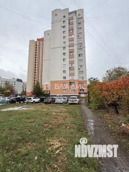 3-к квартира, вторичка, 98м2, 6/14 этаж