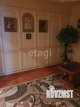 3-к квартира, вторичка, 134м2, 4/7 этаж