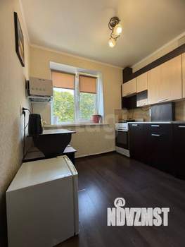 1-к квартира, вторичка, 31м2, 5/5 этаж