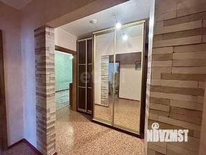 3-к квартира, вторичка, 69м2, 5/10 этаж