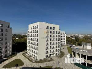 2-к квартира, вторичка, 52м2, 6/8 этаж