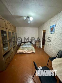 2-к квартира, вторичка, 45м2, 3/5 этаж