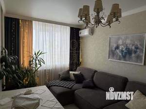 4-к квартира, вторичка, 84м2, 7/10 этаж