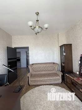 4-к квартира, вторичка, 118м2, 5/9 этаж