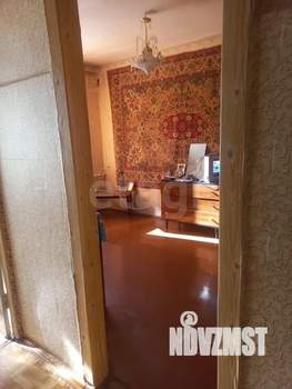2-к квартира, вторичка, 45м2, 3/3 этаж