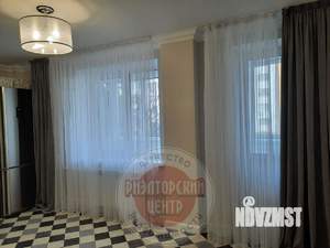 2-к квартира, вторичка, 91м2, 7/16 этаж
