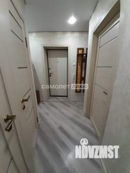 2-к квартира, вторичка, 44м2, 2/5 этаж