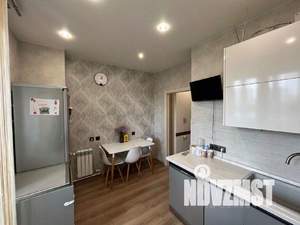 1-к квартира, вторичка, 36м2, 6/9 этаж